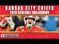 The Kansas City Chiefs will EASILY go over their projected 11.5 wins | CBS Sports HQ