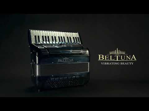 Beltuna Leader V96 Vintage Blue