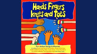 The Wheels On the Bus