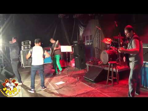 Show com Placa 3 no Aniversário de Juquitiba 52 Anos
