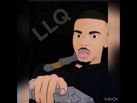 SimXSantana ft. King Von (for a fact) Remix Dre Savage Ft. DG Rackz