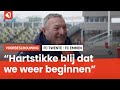 FC Twente wil sterkhouder Zerrouki niet middenin het seizoen laten gaan