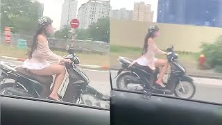 Download lagu 보는 순간 숨이 멎는다, 카메라에 찍힌 도로 위 믿기 힘든 장면 mp3