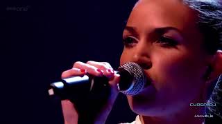 David Guetta - Titanium Feat Sia (Extended Mix) CUREPI VDJ