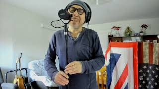 Our Time (Jane Marczewski aka Nightbirde) cover