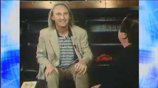 Otto Waalkes - Interview im DDR-Fernsehen 1986