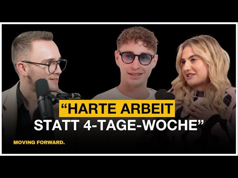 Hillinger 2.0: Die nächste Generation übernimmt | Jungunternehmer Vivi & Leo Hillinger