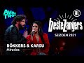 Bökkers & Karsu - Miracles | Beste Zangers 2021