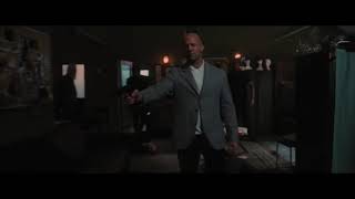 Wrath of man (Jason Statham Bad Ass Scene) 😤 MovieClip HD