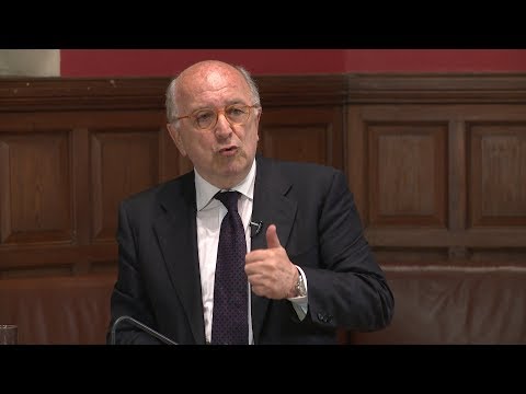 Joaquín Almunia | Austerity Debate | Opposition (6/6)