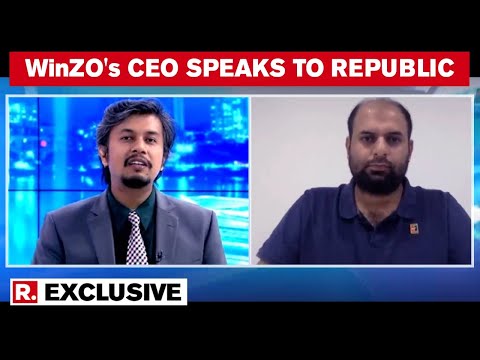 How WinZO's Real-Cash & Vernacular Gaming Play Saw It Grow 15x In A Year - YouTube