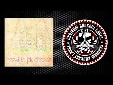 3. " Warstwy " - MiędzySłowami . prod. Graf