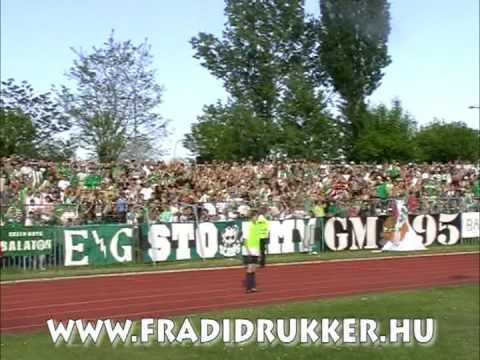 ESMTK - Ferencváros 0-3 (08-09)