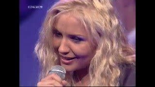 Fragma - You Are Alive (Live at Top of the Pops)