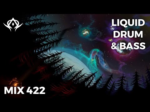 Liquid Drum and Bass Mix 422