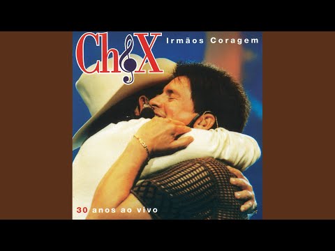 Me Deixa Ficar - Chitãozinho & Xororó