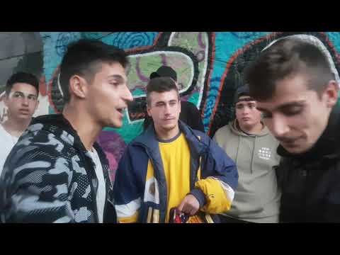 [Regionales] Chacho vs Edago (3 y 4 Puesto)