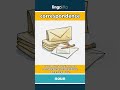 correspondence (noun) - definition and usage in English