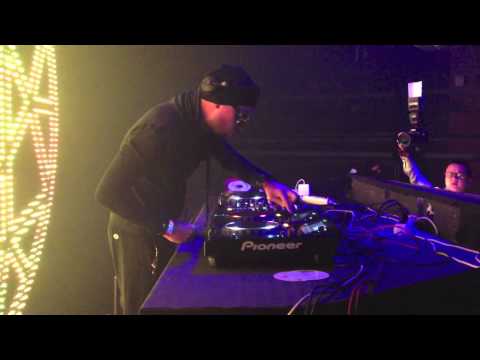 DENIS A - KAZANTIP AFTERPARTY (part 2)