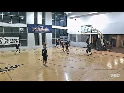 The Borough(67) tier 6 Evergrande(64) - tcbl saturday