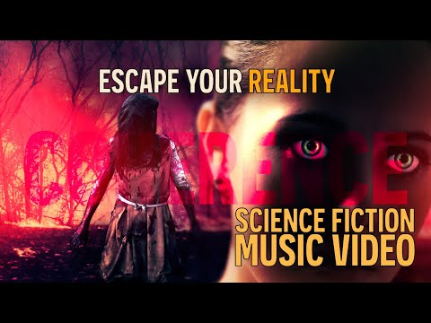 OFFICIAL MUSIC VIDEO:  A B C D - Be Ready | SCI-FI SERIES 1/7 | 2021