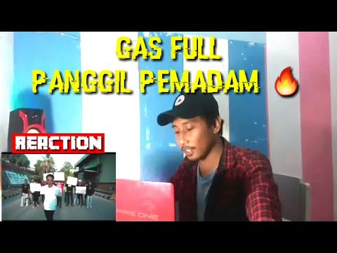 WAKILMELA - Matahari Timur [Reaction] Tabakar 🔥