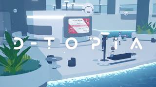 D-topia release date reveal trailer teaser