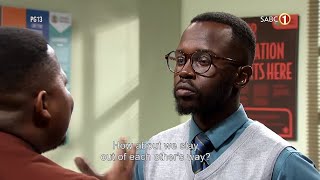 Download lagu Skeem Saam Full Episode Review 09 April 2026 | Mr Xulu and Mr Q’s beef escalates mp3 Download lagu Skeem Saam Full Episode Review 09 April 2026 | Mr Xulu and Mr Q’s beef escalates mp3