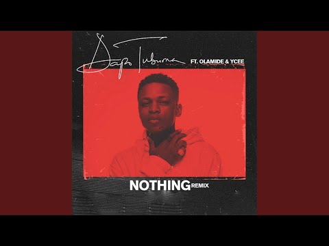 Nothing (Remix)
