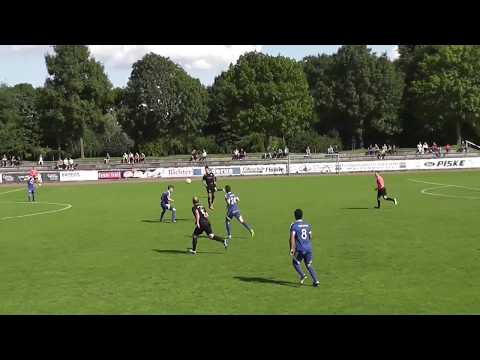 MTV Wolfenbüttel : BSV Ölper Braunschweig 3:0