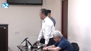 Ապացույցներ չկան, որոնք կհաստատեն Սերժ Սարգսյանին ներկայացված մեղադրանքը. Ամրամ Մակինյան: Լրաբեր 