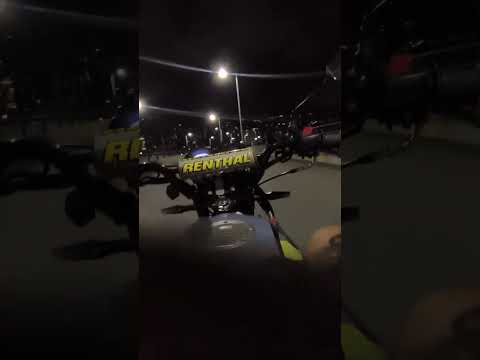 Una noche por las calles de Envigado - Antioquia