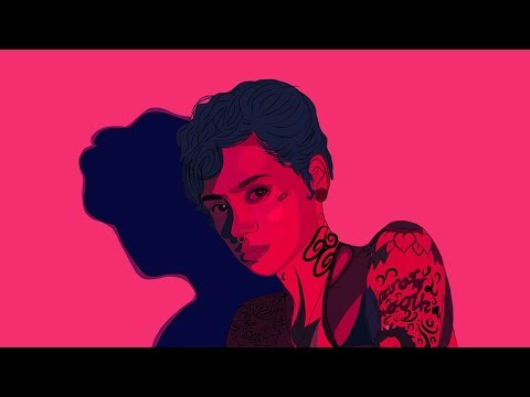 SZA x Kehlani Type Beat 2018 - Mistakes | Free Rnb Instrumental
