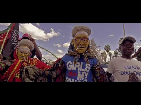 Enzo ishall - Muchiround {Official video} March 2019