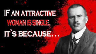 Revealing Carl Jung's Life Lessons: A Must-Watch Guide!.(Featured quotes)