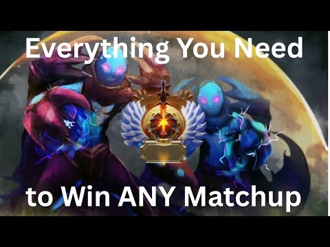 The Ultimate Arc Warden Laning Guide | 1000+ Games