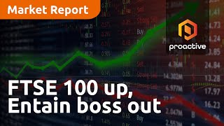 ftse-100-up-entain-boss-out-market-report