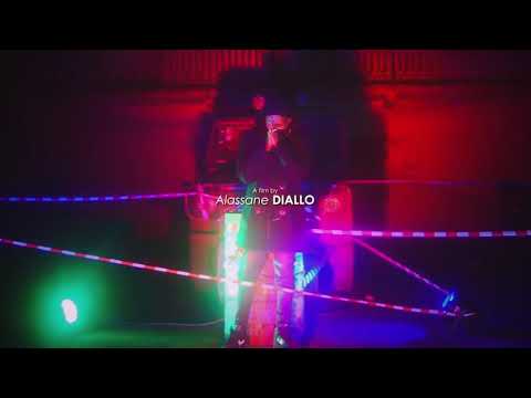 Titiden Lil Iba - Tradi Trap partie 5 A FORA A KAIRA (clip officiel)