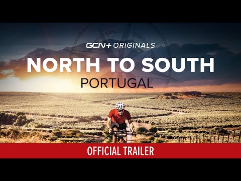 North To South: Portugal