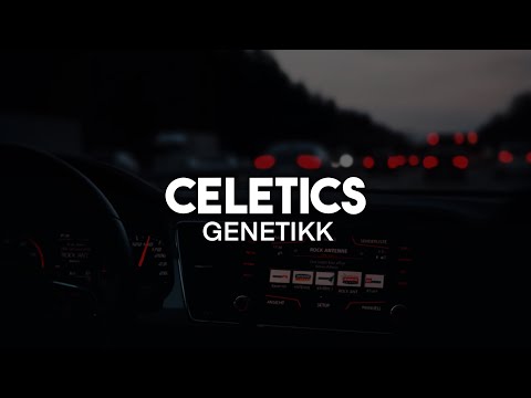 Genetikk - Celtics (Lyrics) | nieverstehen
