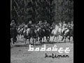 Kutiman - Badawee