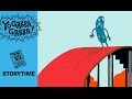 Story Time Seymour The Skateboard Yo Gabba Gabba