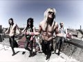 Reckless Love-Badass 