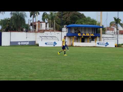 Penales 8vo de Final Copa Posadas
