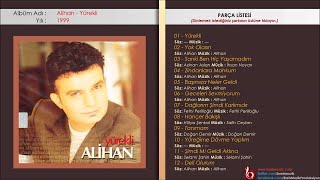 Alihan - Yürekli