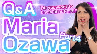 Download lagu Maria Ozawa|#4 Q&A Who is Maria Ozawa? mp3 Download lagu Maria Ozawa|#4 Q&A Who is Maria Ozawa? mp3