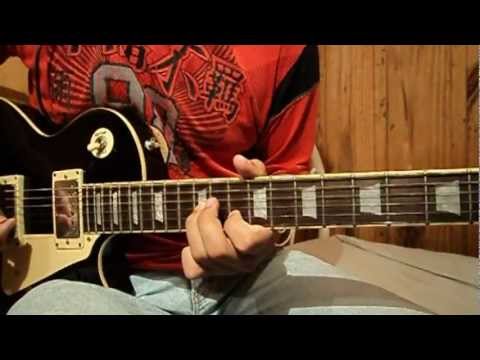 Surrender - Marc James