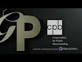 PBS Great Performances 2020 Funding Credits