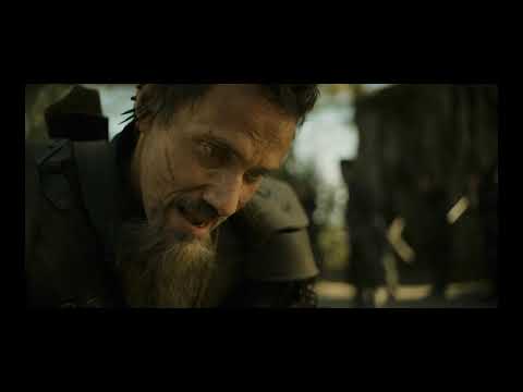 See- Season 3 of Tamacti Jun - Witchfinders