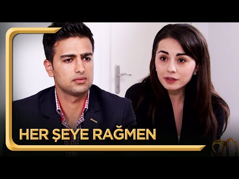 Her Şeye Rağmen | Hayat Dediğin